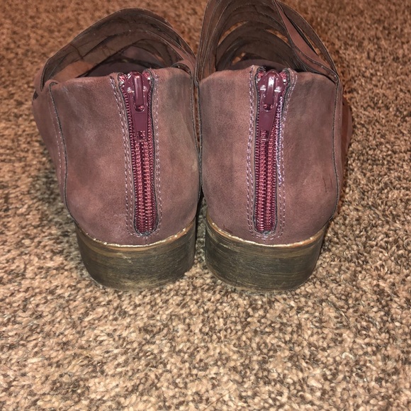 miim shoes wholesale